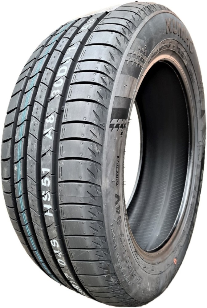 Фото Автомобильная шина летняя KUMHO 215/60 R16 99W Ecsta HS51