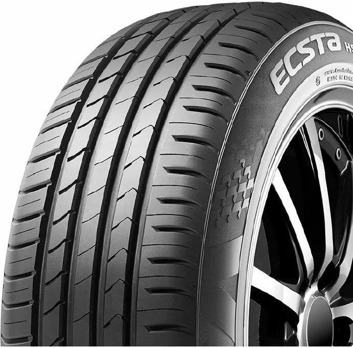 Фотография Автомобильная шина летняя KUMHO 215/60 R16 99W Ecsta HS51