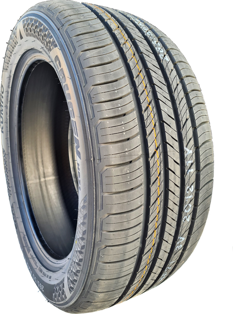 Автомобильная шина летняя KUMHO Crugen HP71 235/55/R20 102 H