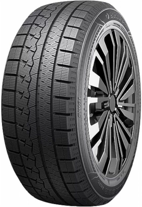 Фото Автомобильная шина зимняя SAILUN Ice Blazer Arctic 185/65/R15 88T (компл. 4шт)