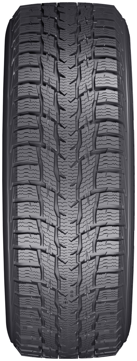 картинка Автомобильная шина зимняя NOKIAN HakkaPeliitta CR3 225/65/R16 112/110 R от магазина 1.kz