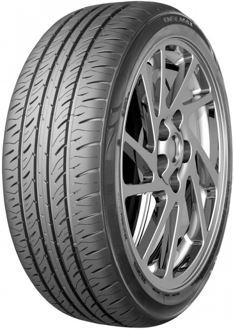 Автомобильная шина летняя DELMAX ULTIMATOUR 215/60/R16 95 V