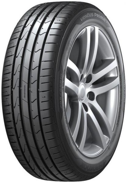 Фото Автомобильная шина летняя HANKOOK VENTUS Prime3 K125 235/50/R19 99 H