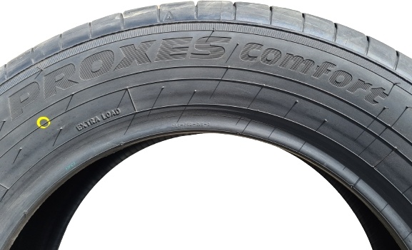 Цена Автомобильная шина летняя TOYO 175/65/R14 82H Proxes Comfort