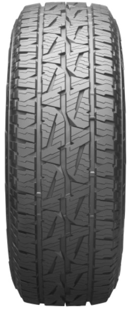 Фото Автомобильная шина летняя BRIDGESTONE DUELER A/T 001 245/75/R16 104/108 S