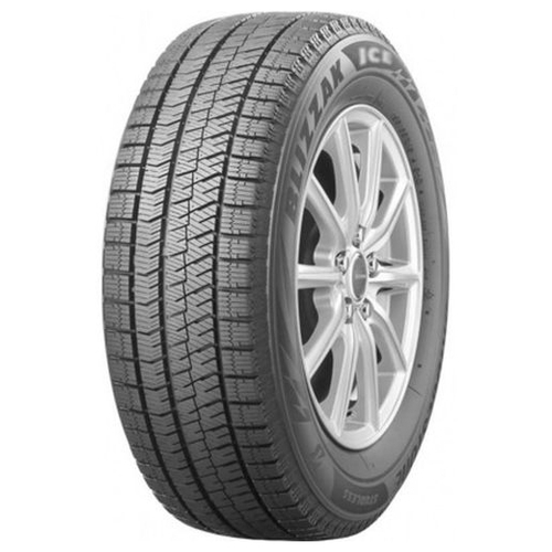 Фото Автомобильная шина зимняя BRIDGESTONE 255/45/R18/Blizzak Spike-02/T103