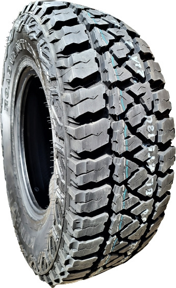 Автомобильная шина летняя KUMHO Road Venture MT51 265/70/R16 117 Q