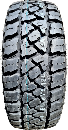 Фото Автомобильная шина летняя KUMHO Road Venture MT51 265/70/R16 117 Q