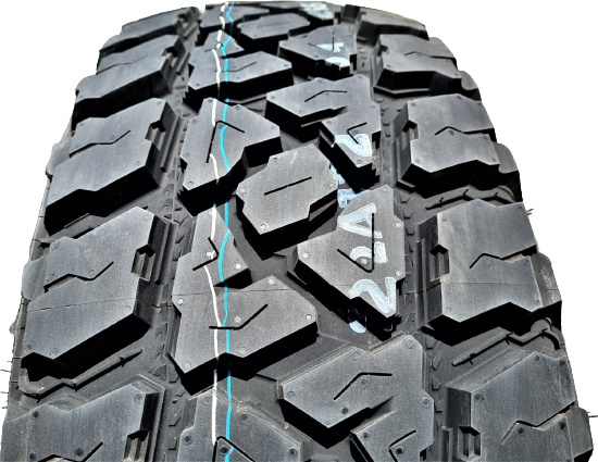 Цена Автомобильная шина летняя KUMHO Road Venture MT51 265/70/R16 117 Q