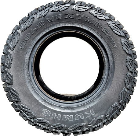 Купить Автомобильная шина летняя KUMHO Road Venture MT51 265/70/R16 117 Q