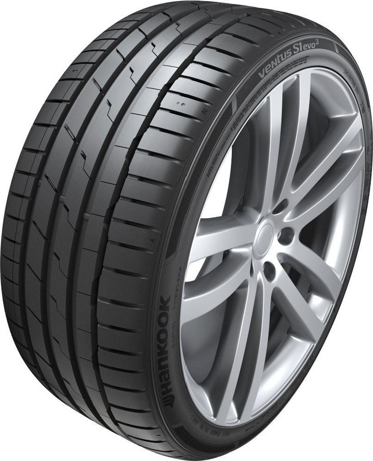 Фото Автомобильная шина летняя HANKOOK Ventus S1 evo3 SUV K127A 265/55/R19 113 W