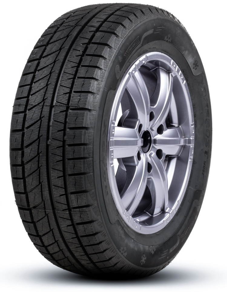 Автомобильная шина зимняя Roadx RX FROST WU02 265/60/R18 T110