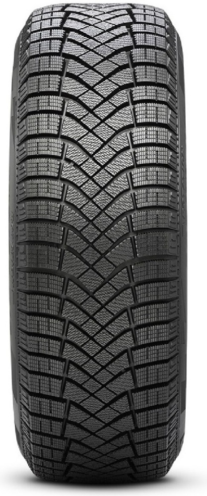 Фото Автомобильная шина зимняя PIRELLI Winter Ice Zero FR 265/60/R18 H114 (фрикц.)