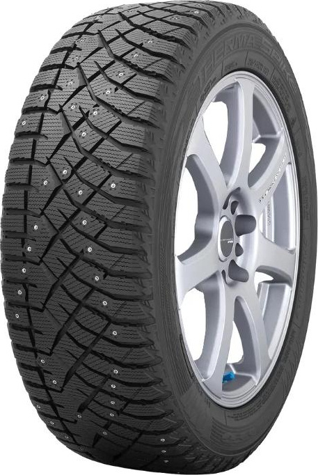 Фото Автомобильная шина зимняя NITTO 295/40/R21 111T Therma Spike (под шип)