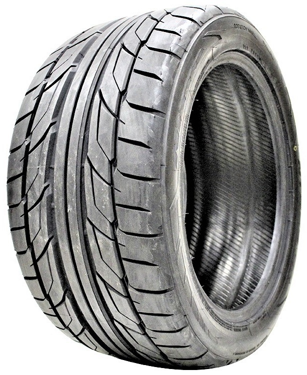 Автомобильная шина летняя NITTO NT555 G2 245/45 R18 100Y