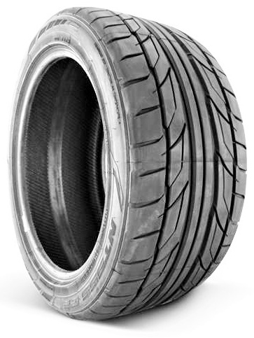 Фото Автомобильная шина летняя NITTO NT555 G2 245/45 R18 100Y