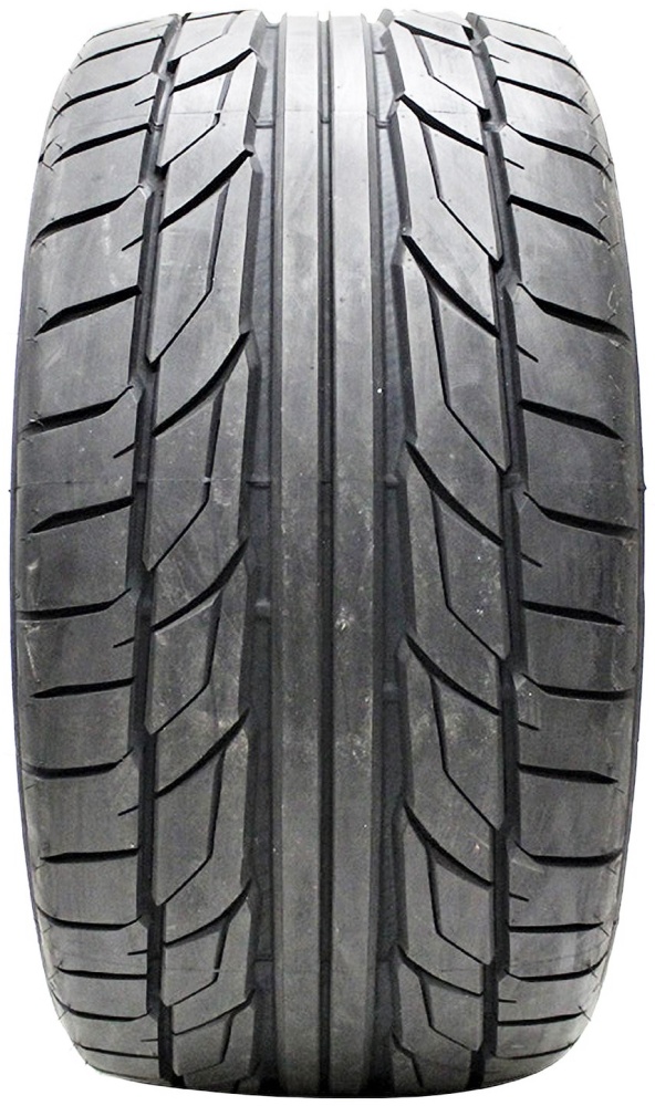 Картинка Автомобильная шина летняя NITTO NT555 G2 245/45 R18 100Y