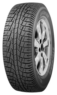 Фото Автомобильная шина всесезонная CORDIANT 215/65/R16/All Terrain TA/H98