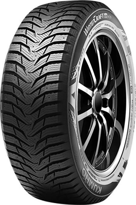 Фото Автомобильная шина зимняя KUMHO 265/50/R20 111T WS31 XL (под шип)