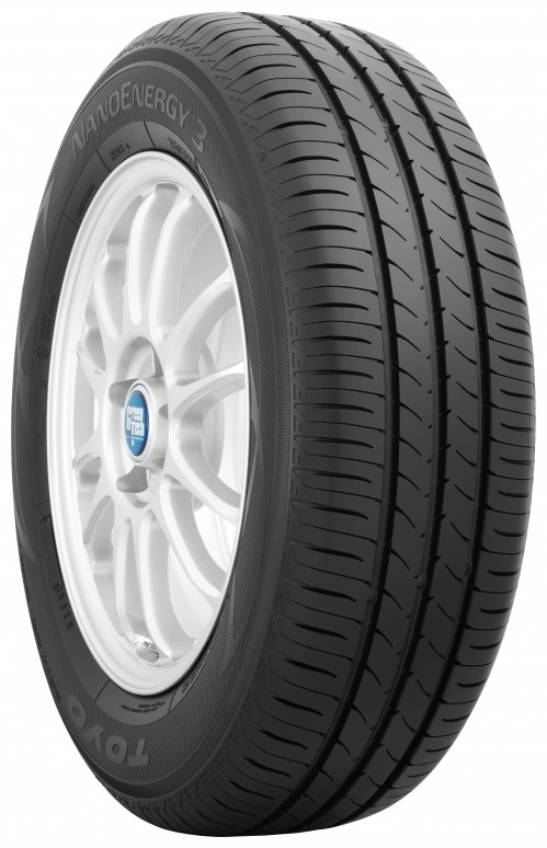 Фото Автомобильная шина летняя TOYO 175/70/R13 82T Nanoenergy 3