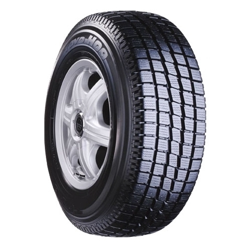 Фото Автомобильная шина зимняя TOYO 195/70 R15C 104/102R TYH09