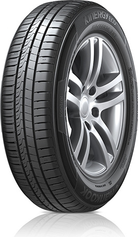 Автомобильная шина летняя HANKOOK Kinergy Eco2 K435 205/55/R16 91 H