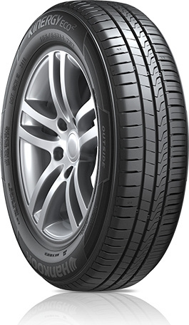 Фото Автомобильная шина летняя HANKOOK Kinergy Eco2 K435 205/55/R16 91 H