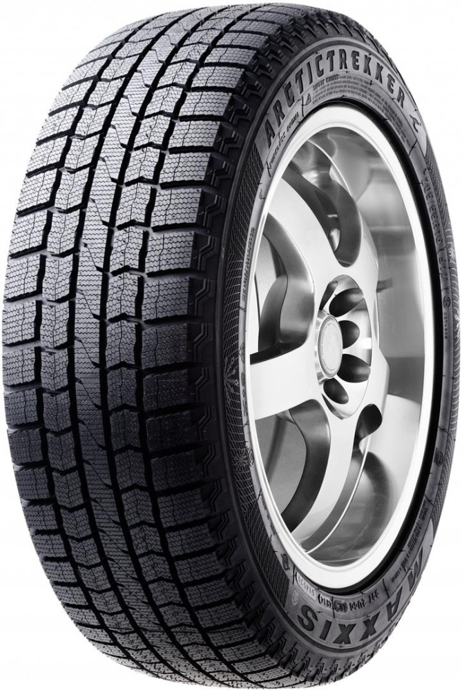 Фото Автомобильная шина зимняя MAXXIS SP3 195/55/R16 87T