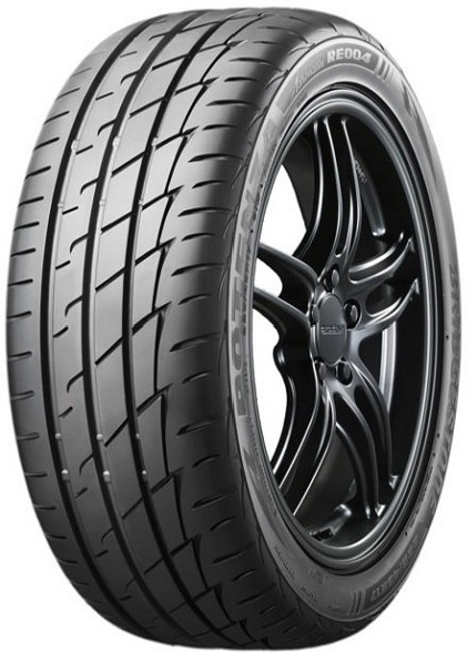 Фото Автомобильная шина летняя BRIDGESTONE ADRIN 004 245/40/R18 W97