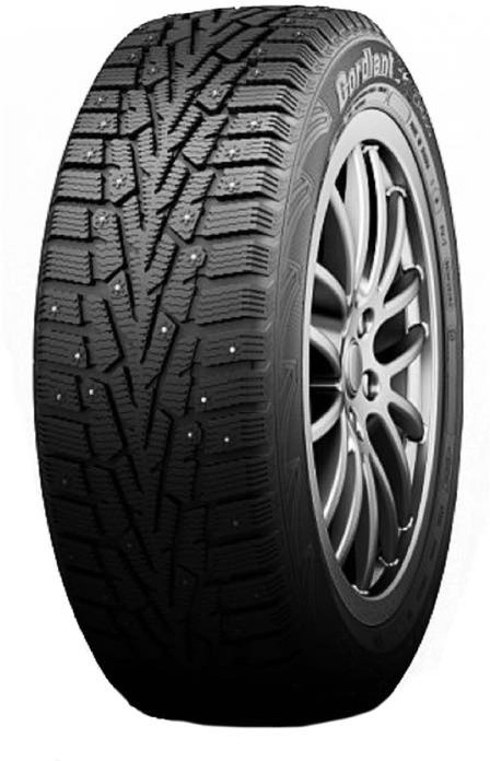 Автомобильная шина зимняя CORDIANT Snow cross 185/70/R14 92T шип