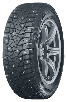 Фото Автомобильная шина зимняя BRIDGESTONE Blizzak Spike-02 185/60/R15 T84