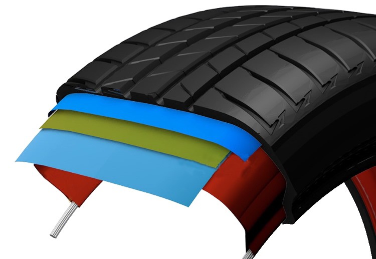 Картинка Автомобильная шина летняя BRIDGESTONE TURANZA T005 215/60/R16 95 V