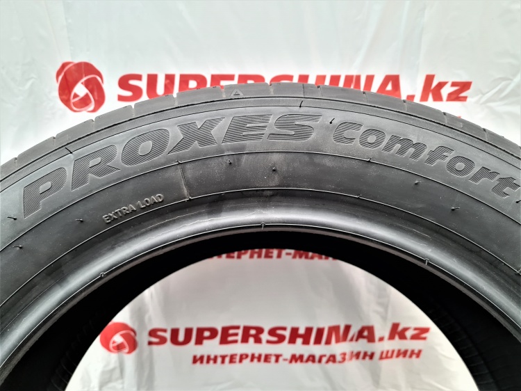 Фотография Автомобильная шина летняя TOYO 185/60/R15 88H Proxes Comfort