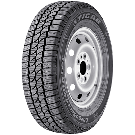 Фото Автомобильная шина зимняя BRIDGESTONE 215/75/R16C/W995/R113-111