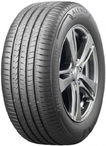 Фото Автомобильная шина летняя BRIDGESTONE ALENZA 001 275/45/R20 110 Y