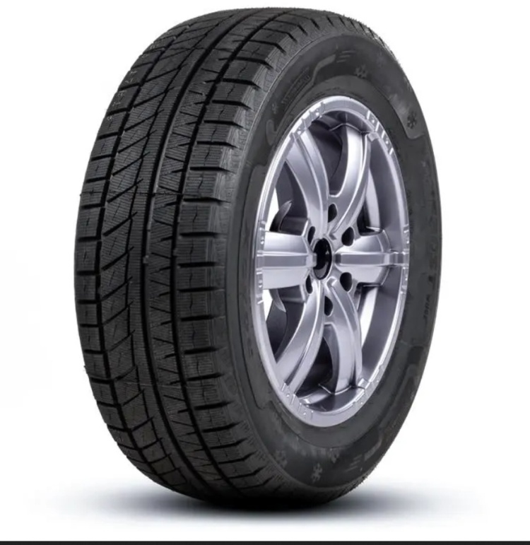 Фото Автомобильная шина зимняя Roadx RX FROST WU02 235/50/R18 97H