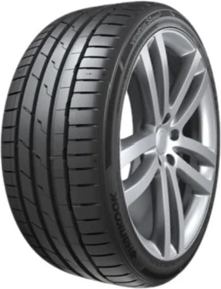 Фото Автомобильная шина летняя HANKOOK Ventus S1 evo3 SUV K127A 235/55/R19 105 W