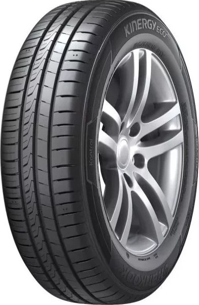 Фото Автомобильная шина летняя HANKOOK Kinergy Eco2 K435 185/65/R14 86T