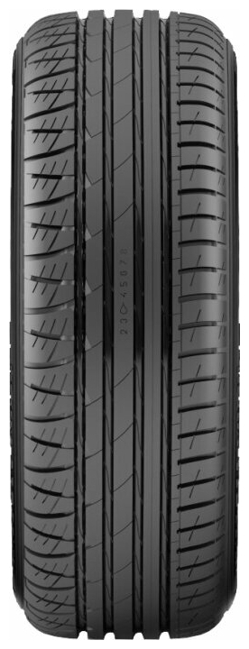 Фото Автомобильная шина летняя NOKIAN Nordman SZ 225/55/R16 99 V