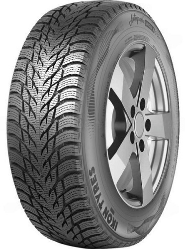 Фото Автомобильная шина зимняя IKON Autograph Snow 3 255/40/R20 T101