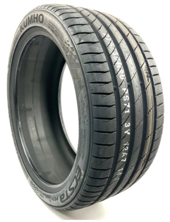 Фото Автомобильная шина летняя KUMHO 245/45/R20 Z 103Y PS91