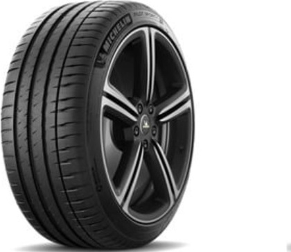 Фото Автомобильная шина летняя MICHELIN Pilot Sport 4 245/45/R20 Y103