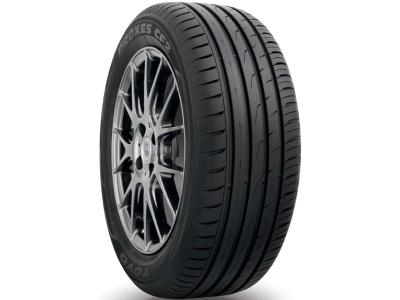 Фото Автомобильная шина летняя TOYO 195/55/R15 PROXES CF2 85H