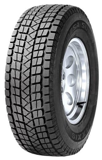 Фото Автомобильная шина зимняя MAXXIS SP5 225/60/R18 104T