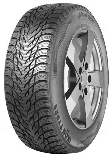 Фото Автомобильная шина зимняя IKON Autograph Snow 3 255/70/R18 116R