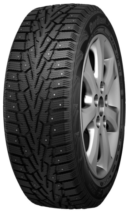 Фото Автомобильная шина зимняя CORDIANT 185/65/R15/Snow cross (шип)/T92