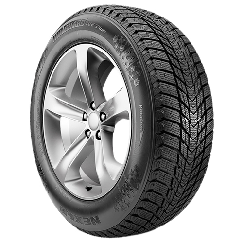 Фото Автомобильная шина зимняя NEXEN 215/55/R17 98T WINGUARD ice Plus