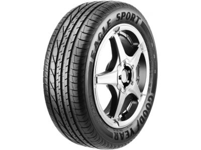 Фото Автомобильная шина летняя GOODYEAR Eagle Sport 185/60/R14 82 H