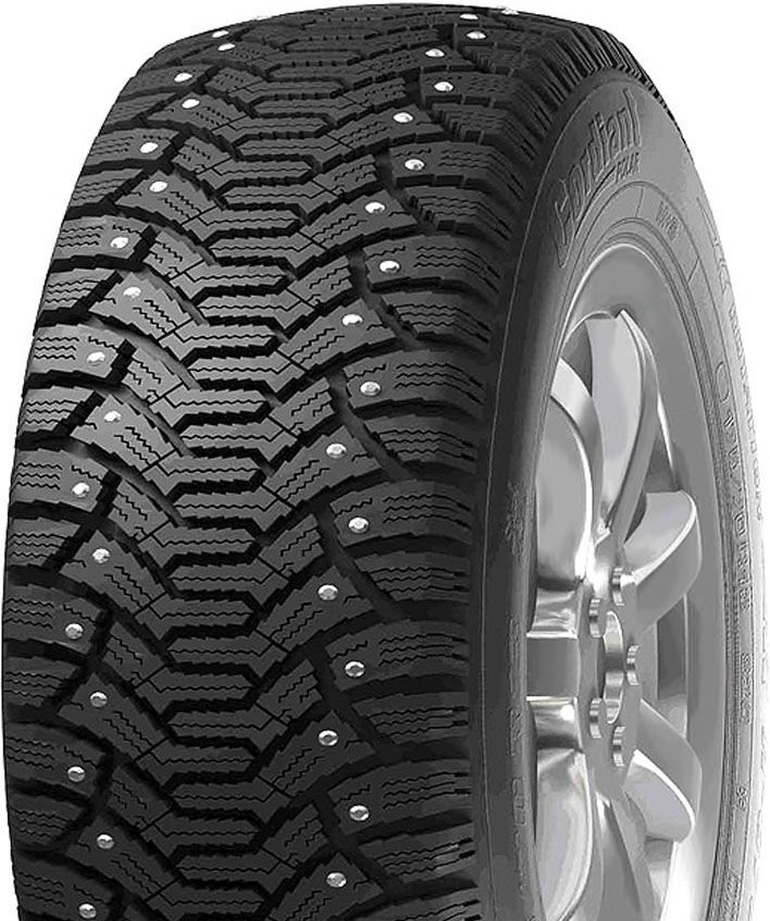 Картинка Автомобильная шина зимняя TUNGA NordWay 185/70/R14 88Q (с шипами) (компл. 4шт)