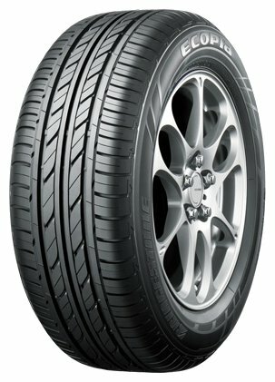 Фото Автомобильная шина летняя BRIDGESTONE ECOPIA EP850 265 60/R 18 110 H